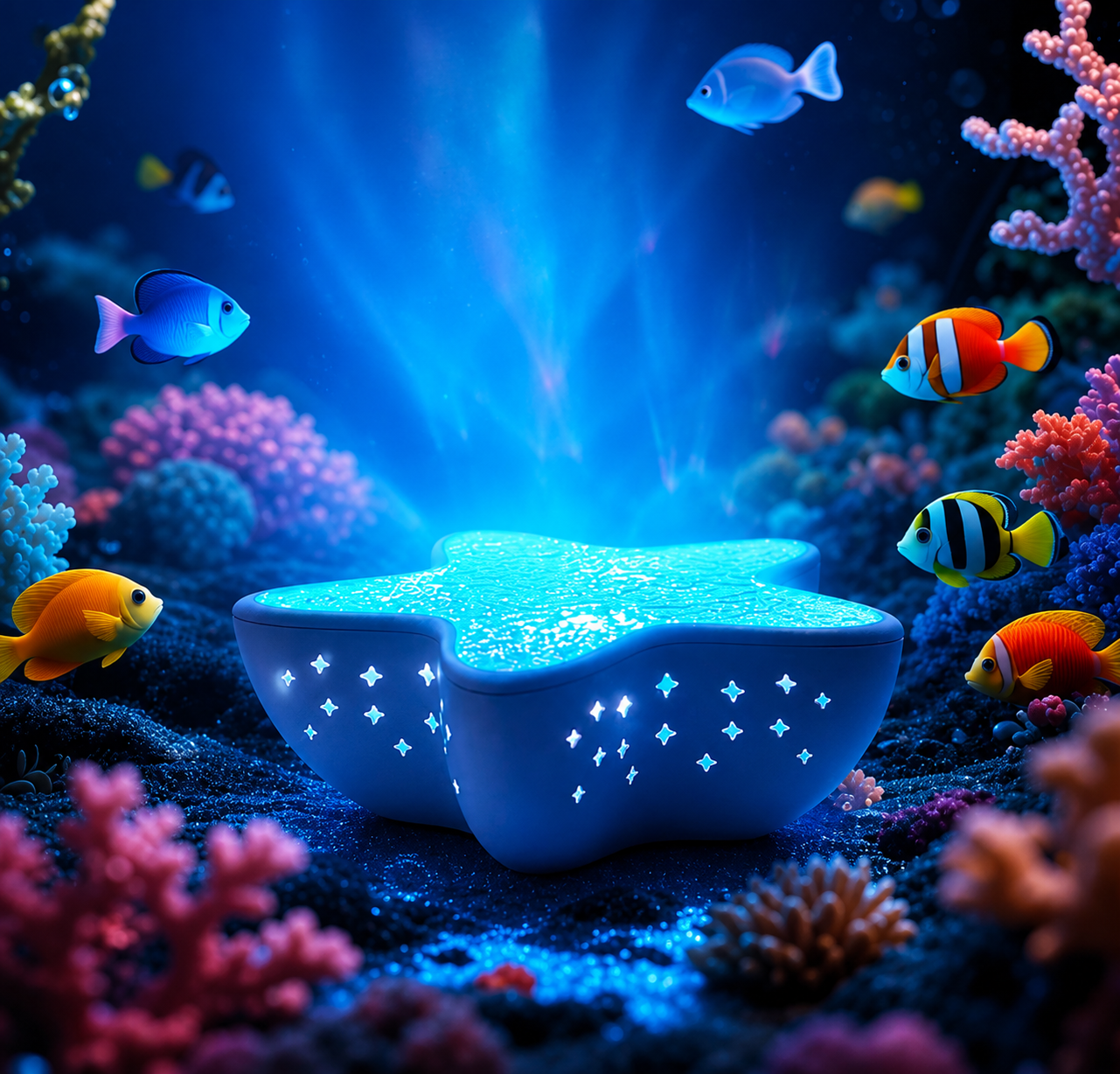Tu  Lumina Home ™