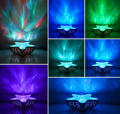 Tu  Lumina Home ™